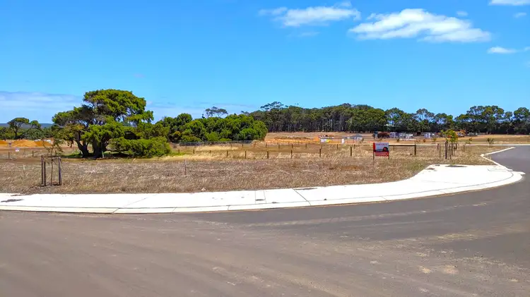 Main view of Homely land listing, 15 Rafferty Entrance, Kudardup WA 6290