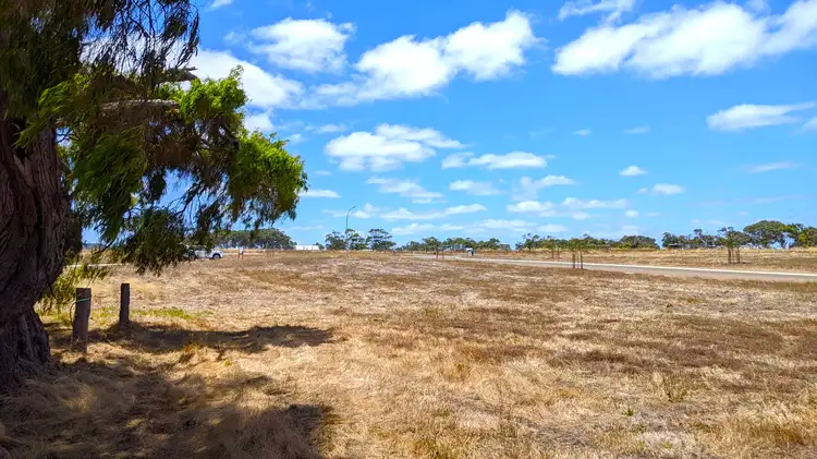 Third view of Homely land listing, 15 Rafferty Entrance, Kudardup WA 6290