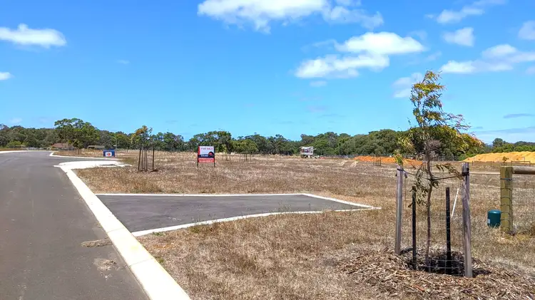 Sixth view of Homely land listing, 15 Rafferty Entrance, Kudardup WA 6290