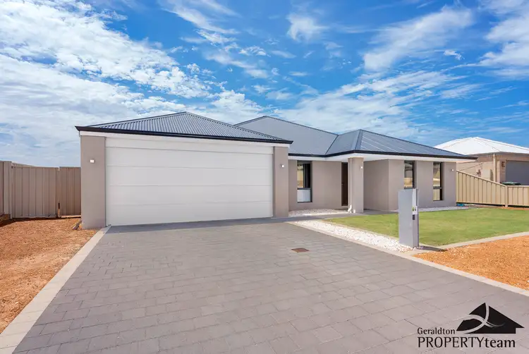 Main view of Homely house listing, 64 Ocean Queen Drive, Wandina WA 6530