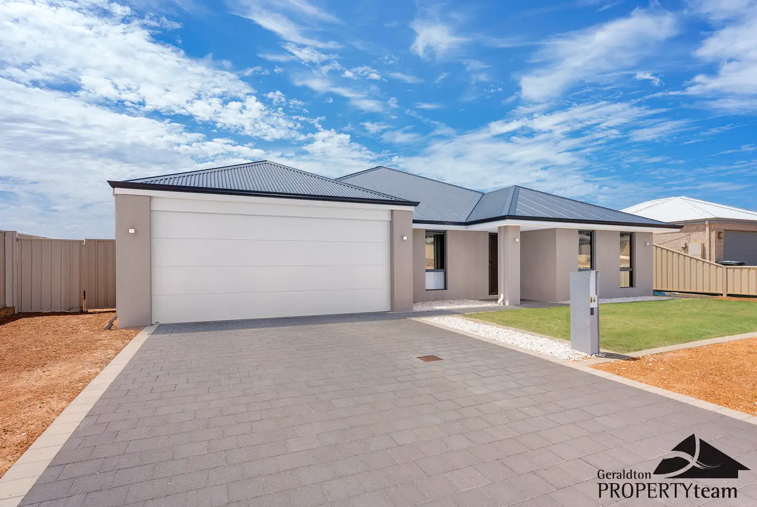Main view of Homely house listing, 64 Ocean Queen Drive, Wandina WA 6530