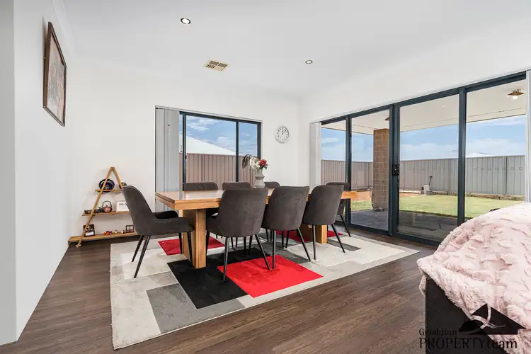 Third view of Homely house listing, 64 Ocean Queen Drive, Wandina WA 6530
