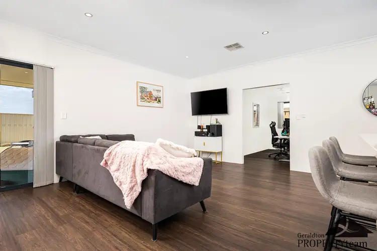 Fourth view of Homely house listing, 64 Ocean Queen Drive, Wandina WA 6530