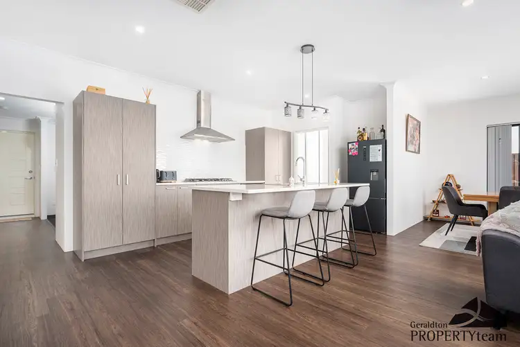 Fifth view of Homely house listing, 64 Ocean Queen Drive, Wandina WA 6530
