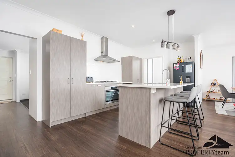 Seventh view of Homely house listing, 64 Ocean Queen Drive, Wandina WA 6530