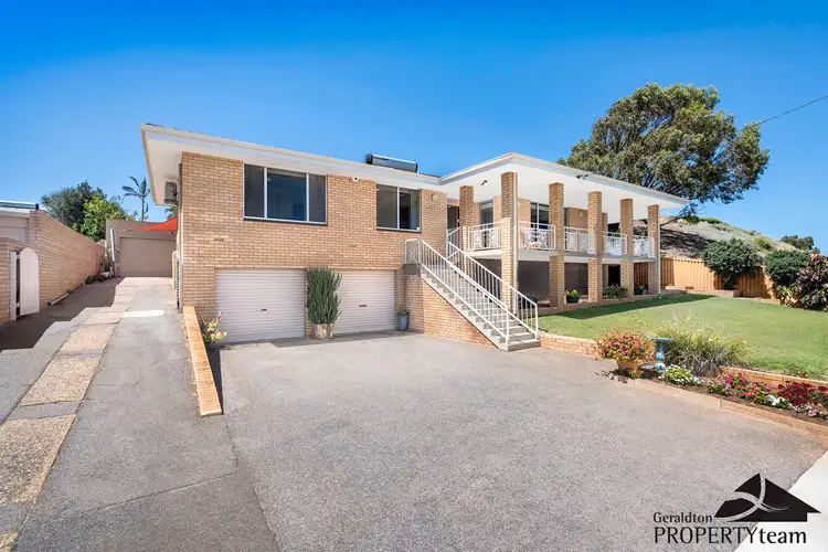 4 Victoria Street, Geraldton WA 6530