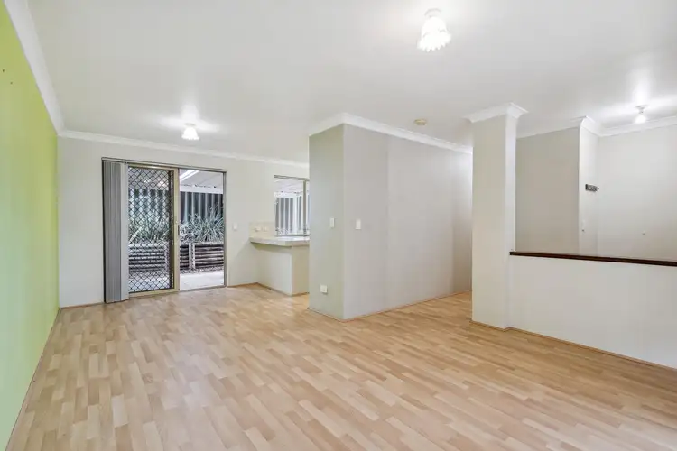 Main view of Homely villa listing, 3/363 Canning Highway, Palmyra WA 6157