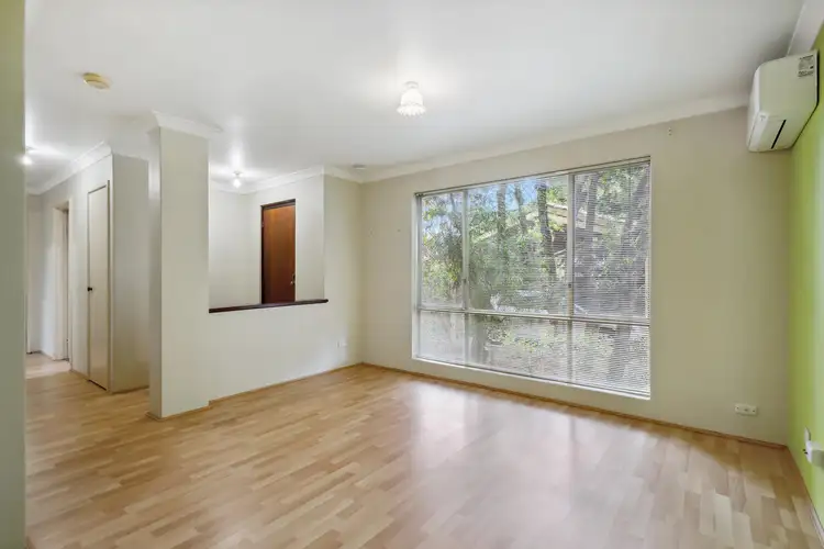 Second view of Homely villa listing, 3/363 Canning Highway, Palmyra WA 6157