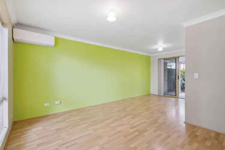 Third view of Homely villa listing, 3/363 Canning Highway, Palmyra WA 6157