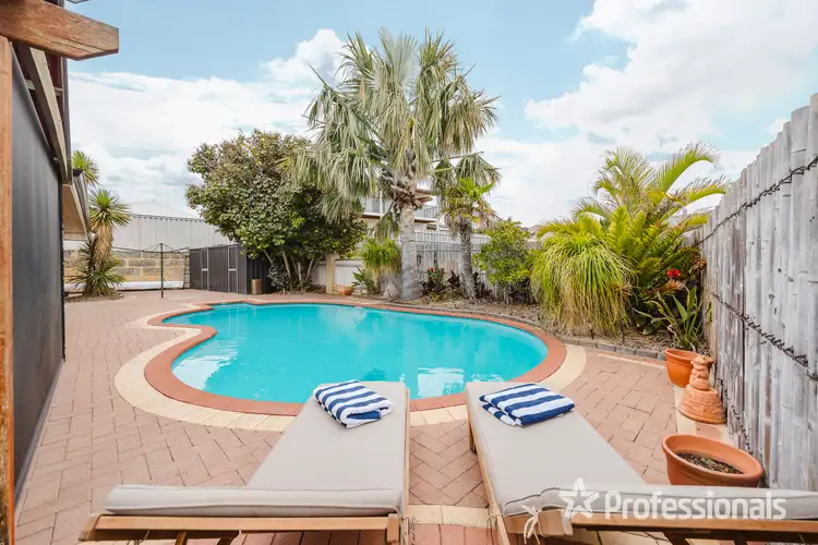 Second view of Homely house listing, 5 Foreshore Vista, Yanchep WA 6035