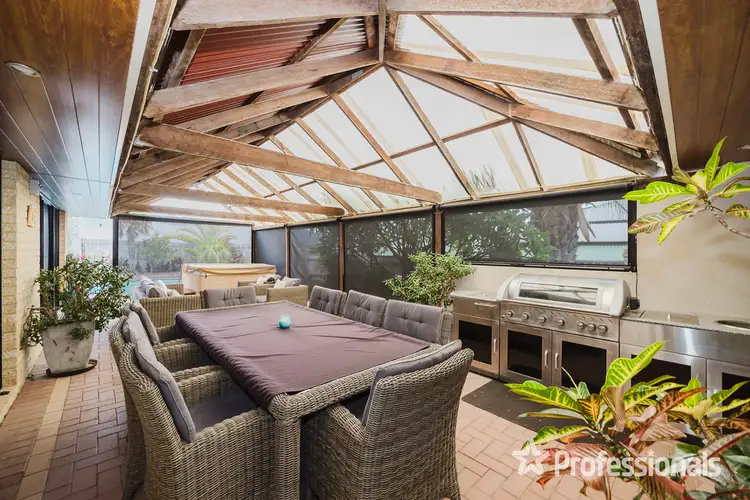 Third view of Homely house listing, 5 Foreshore Vista, Yanchep WA 6035