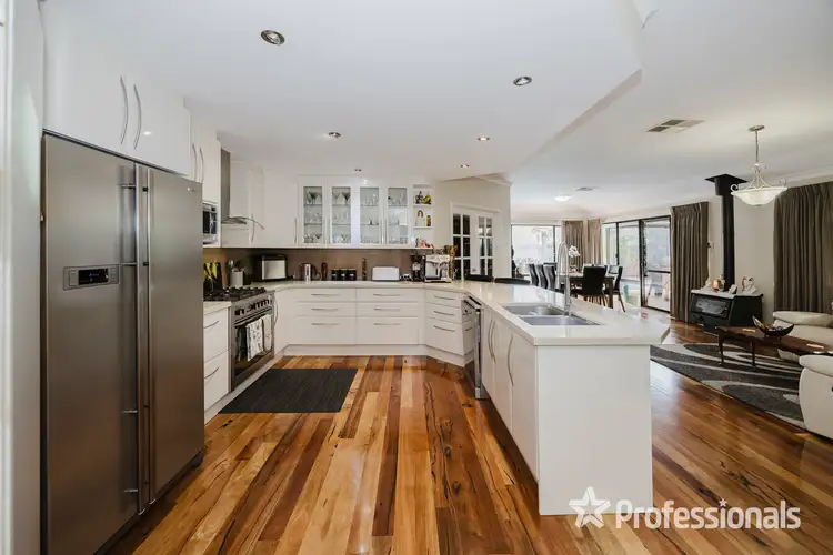 Fourth view of Homely house listing, 5 Foreshore Vista, Yanchep WA 6035