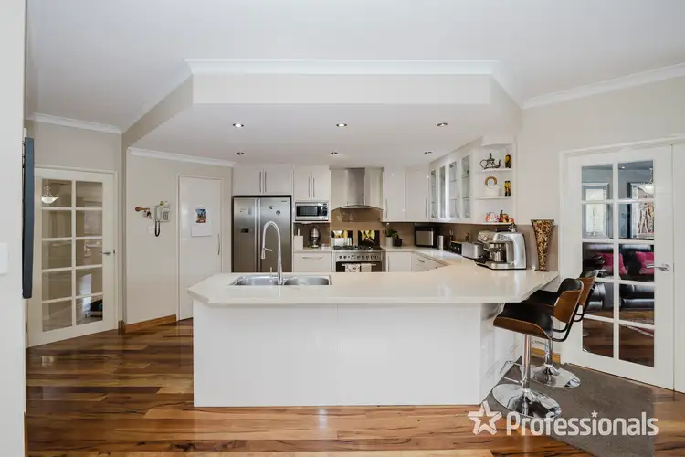 Fifth view of Homely house listing, 5 Foreshore Vista, Yanchep WA 6035