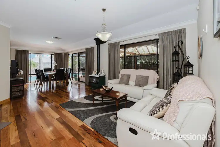 Sixth view of Homely house listing, 5 Foreshore Vista, Yanchep WA 6035