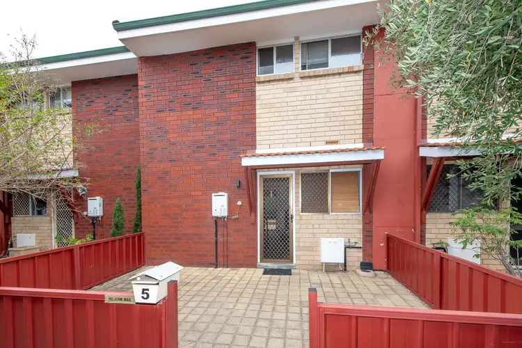 5/36 Cape Street, Osborne Park WA 6017