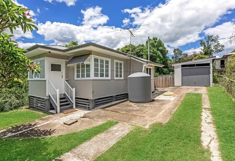 Main view of Homely house listing, 79 Stephenson Street, Coalfalls QLD 4305