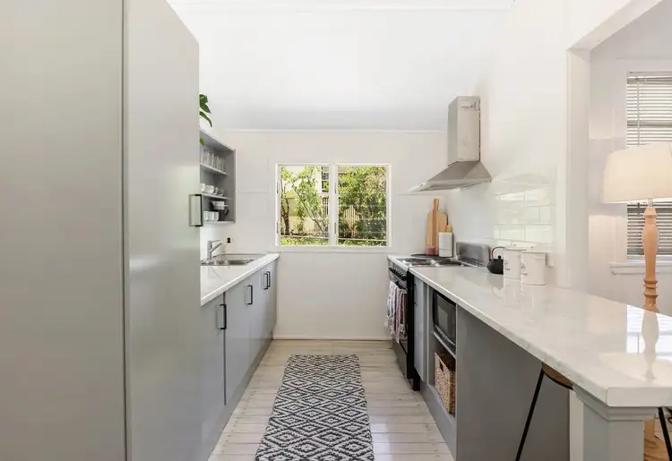 Third view of Homely house listing, 79 Stephenson Street, Coalfalls QLD 4305