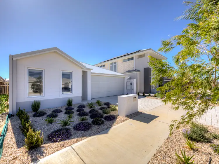 Second view of Homely house listing, 14 Borealis Street, Jindalee WA 6036