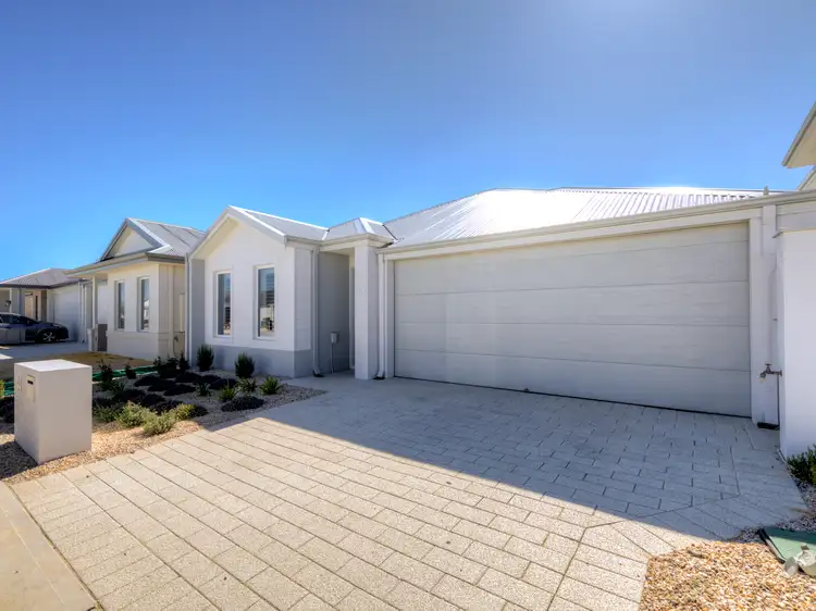 Third view of Homely house listing, 14 Borealis Street, Jindalee WA 6036