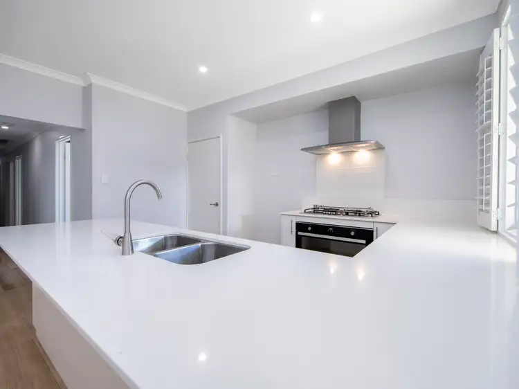 Fourth view of Homely house listing, 14 Borealis Street, Jindalee WA 6036