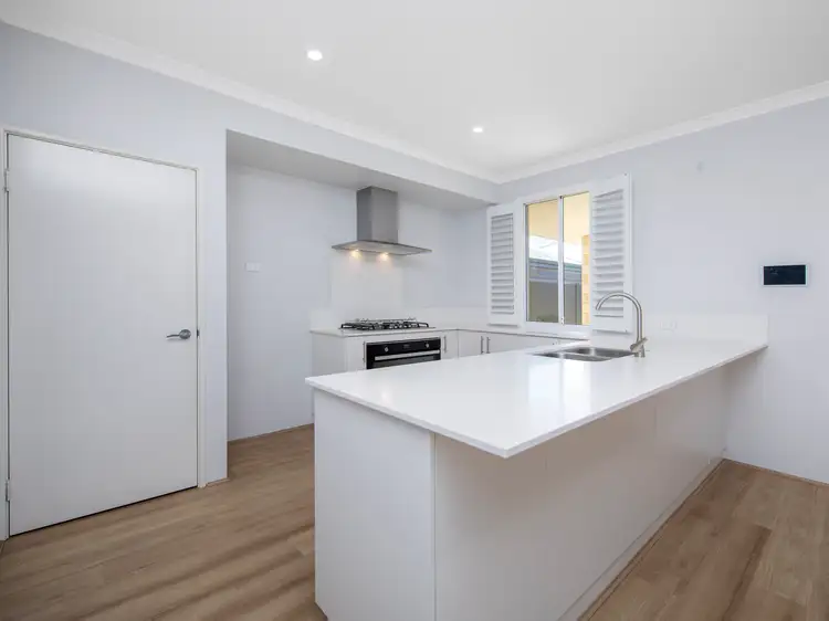 Fifth view of Homely house listing, 14 Borealis Street, Jindalee WA 6036