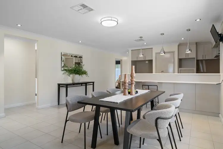 Third view of Homely house listing, 3 Anjou Way, Hamilton Hill WA 6163