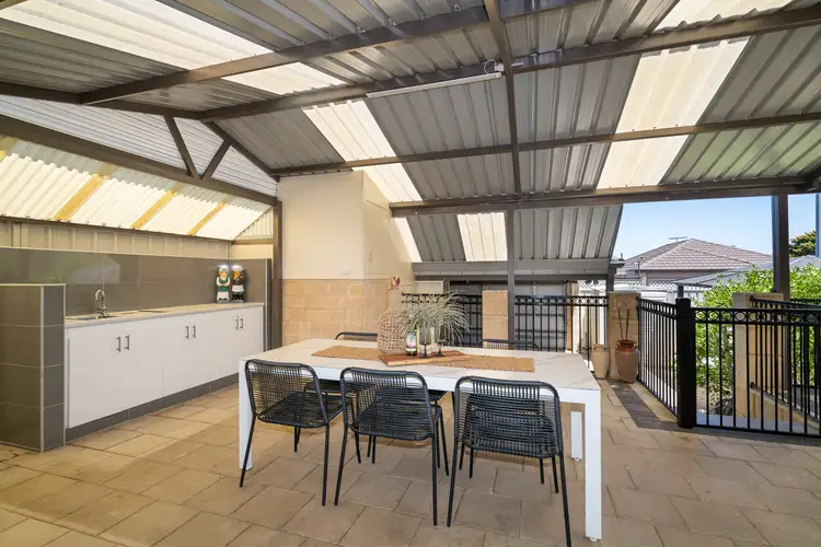 Sixth view of Homely house listing, 3 Anjou Way, Hamilton Hill WA 6163