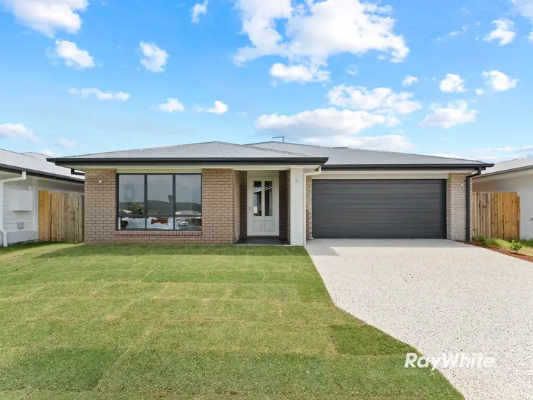 Second view of Homely house listing, 24 Coorong Street, Yarrabilba QLD 4207