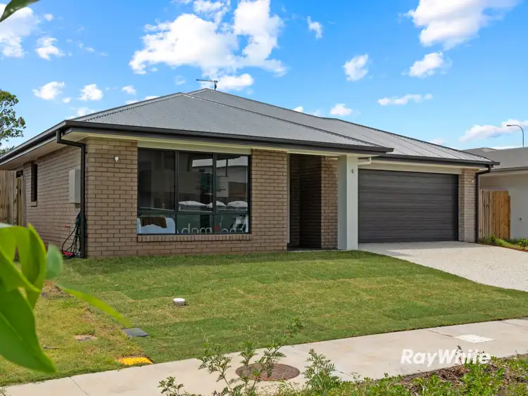Third view of Homely house listing, 24 Coorong Street, Yarrabilba QLD 4207