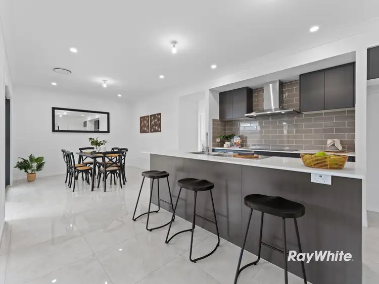 Fifth view of Homely house listing, 24 Coorong Street, Yarrabilba QLD 4207