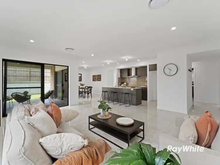 Sixth view of Homely house listing, 24 Coorong Street, Yarrabilba QLD 4207