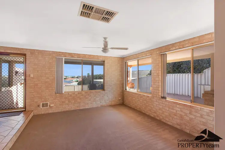 Second view of Homely house listing, 5 Foley Court, Mount Tarcoola WA 6530