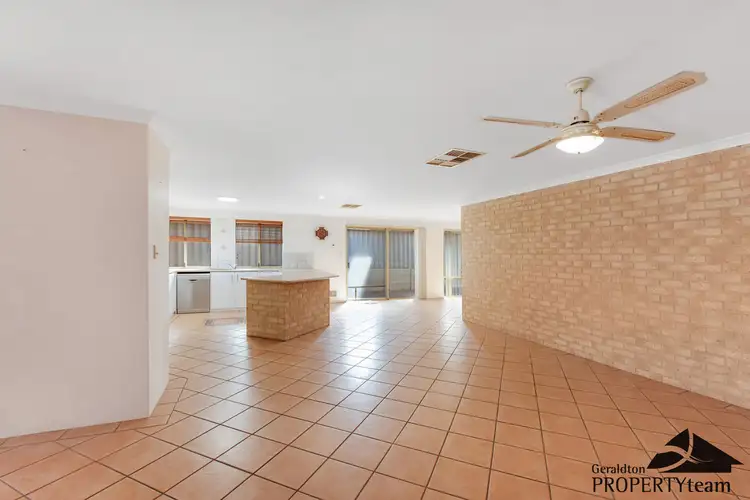 Third view of Homely house listing, 5 Foley Court, Mount Tarcoola WA 6530