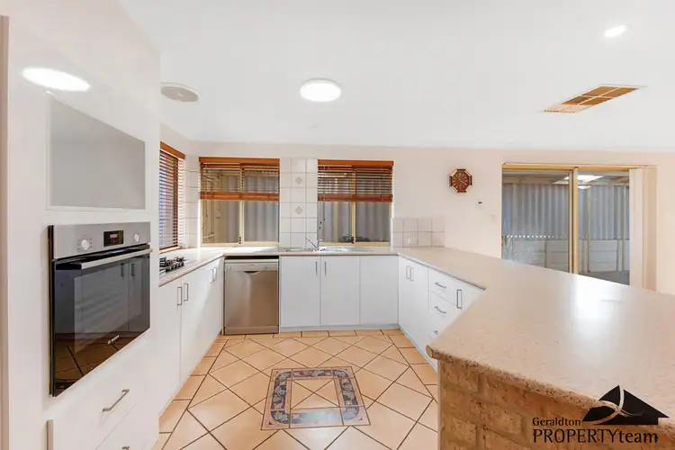 Fourth view of Homely house listing, 5 Foley Court, Mount Tarcoola WA 6530
