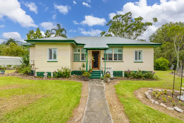 Second view of Homely house listing, 40 Archer Street, Woodford QLD 4514