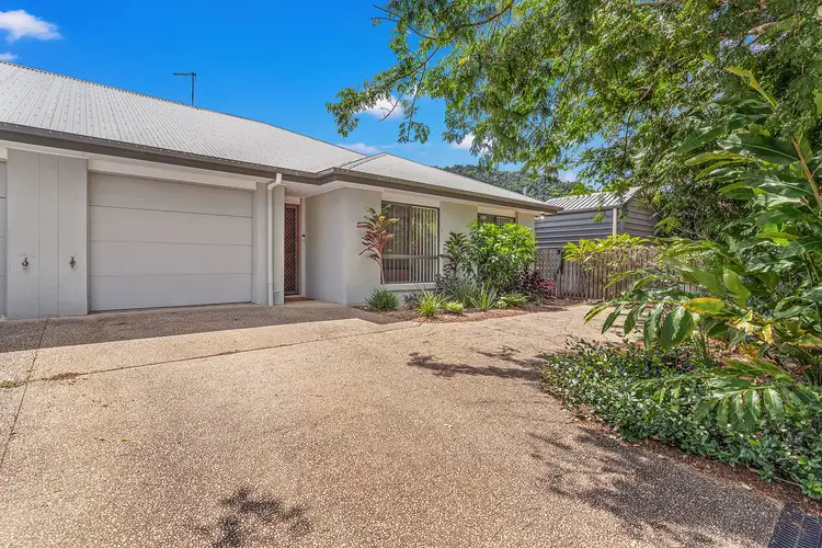 5 Corrimandle Grove
