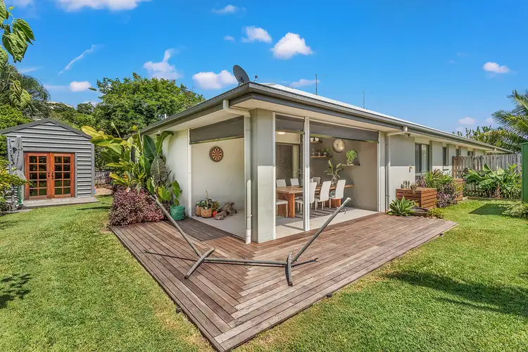 Second view of Homely house listing, 2/5 Corrimandle Grove, Cannonvale QLD 4802