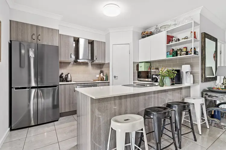 Third view of Homely house listing, 2/5 Corrimandle Grove, Cannonvale QLD 4802