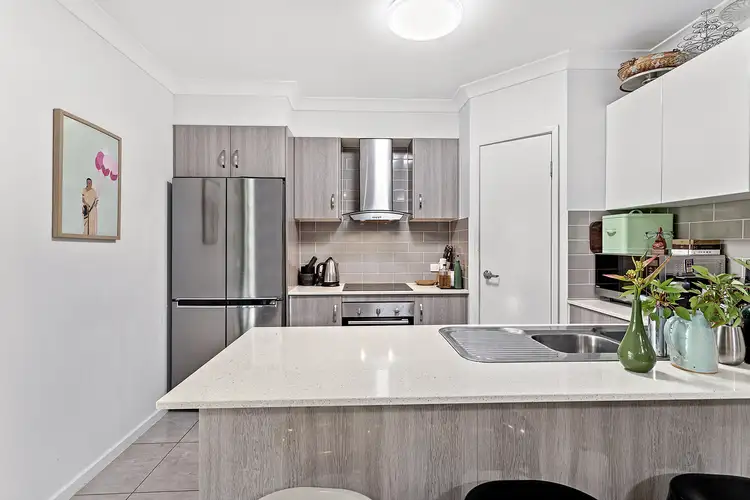Fourth view of Homely house listing, 2/5 Corrimandle Grove, Cannonvale QLD 4802