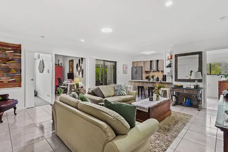 Fifth view of Homely house listing, 2/5 Corrimandle Grove, Cannonvale QLD 4802