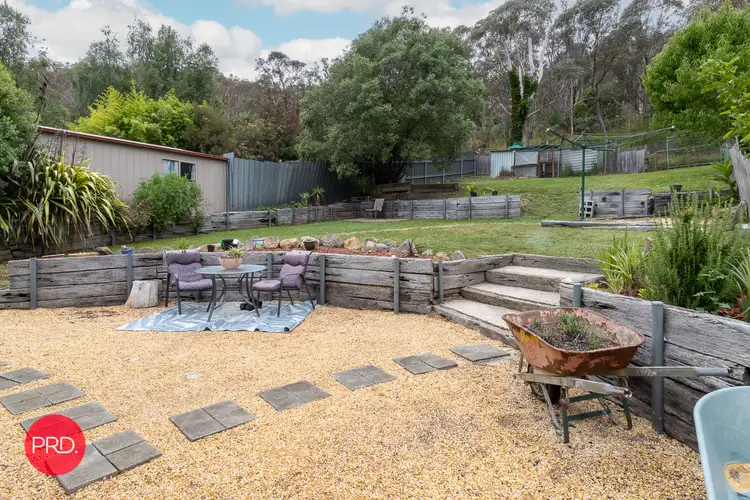 Fourth view of Homely house listing, 268 Foxlow Street, Captains Flat NSW 2623