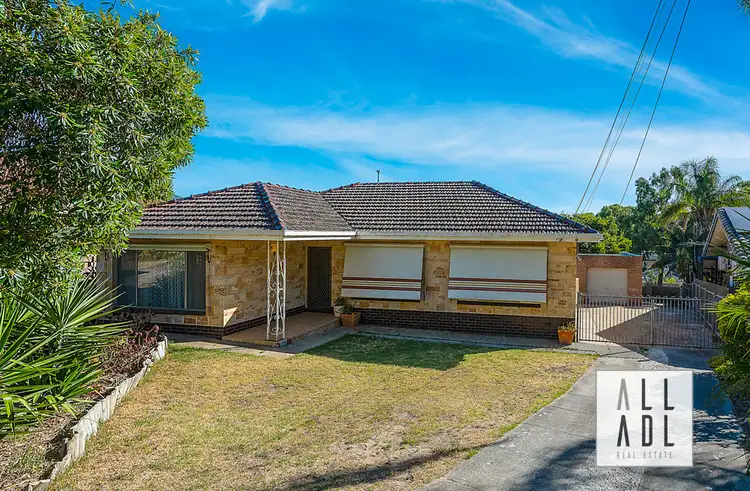 Second view of Homely house listing, 9 Dene Road, Highbury SA 5089