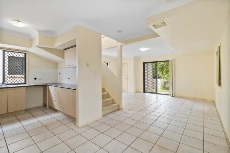 Third view of Homely townhouse listing, 1/21 Elgin Street, Alderley QLD 4051