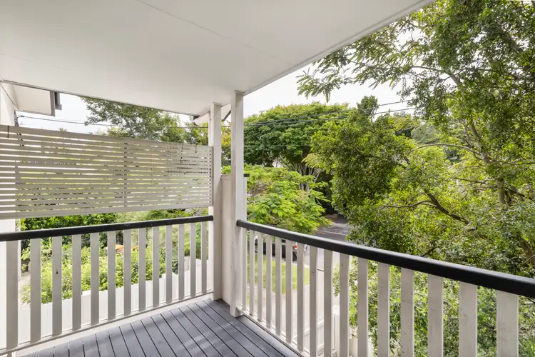 Sixth view of Homely townhouse listing, 1/21 Elgin Street, Alderley QLD 4051