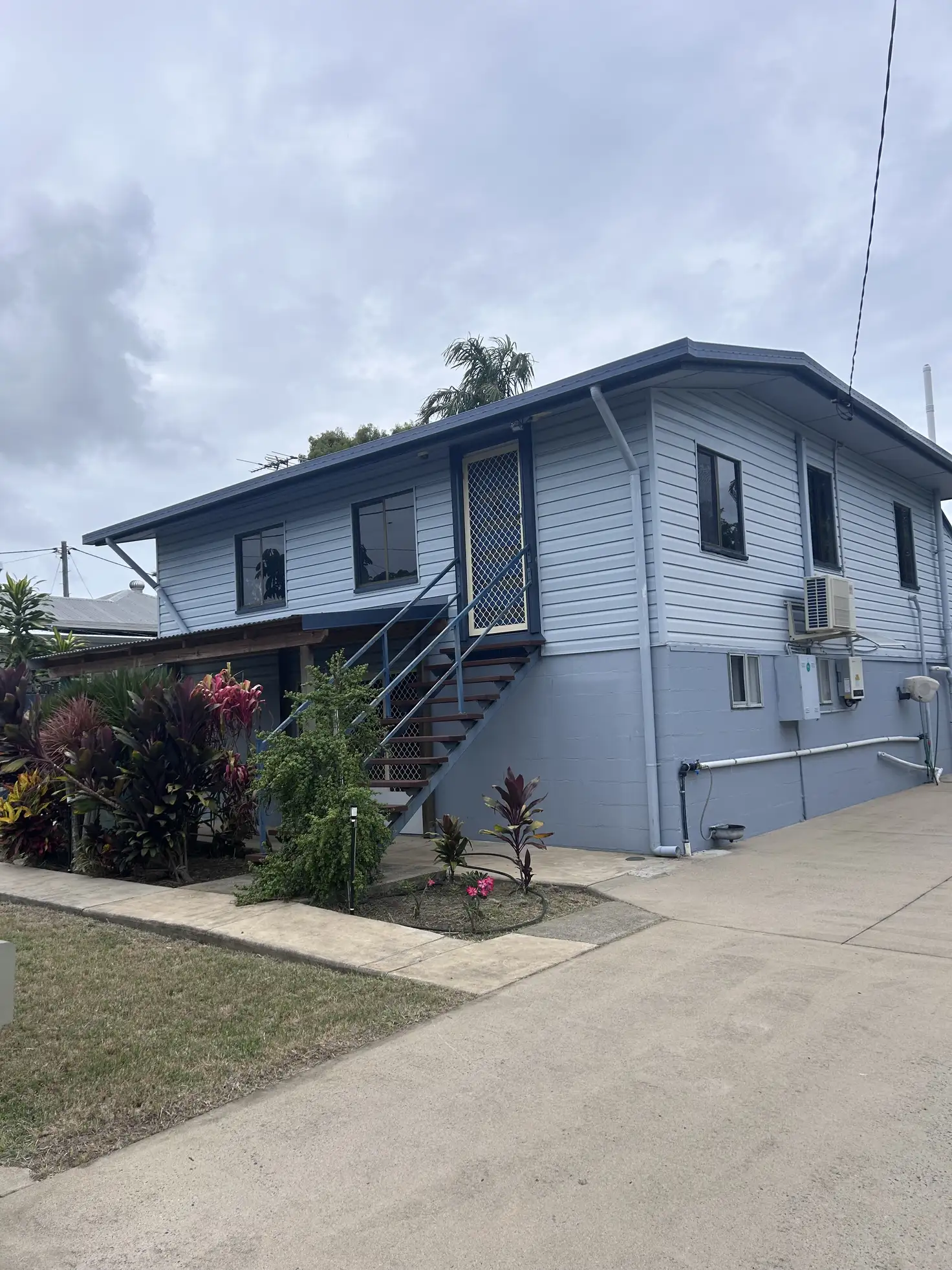 Main view of Homely house listing, 19 Robin Street, Slade Point QLD 4740
