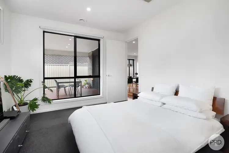 Sixth view of Homely house listing, 11 Monastery Drive, Wendouree VIC 3355