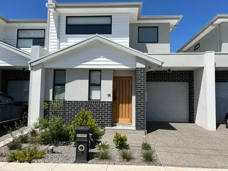 14 Fittis Street, Newport VIC 3015