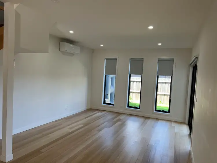 Fourth view of Homely townhouse listing, 14 Fittis Street, Newport VIC 3015