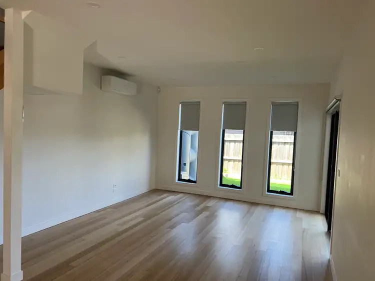 Fifth view of Homely townhouse listing, 14 Fittis Street, Newport VIC 3015