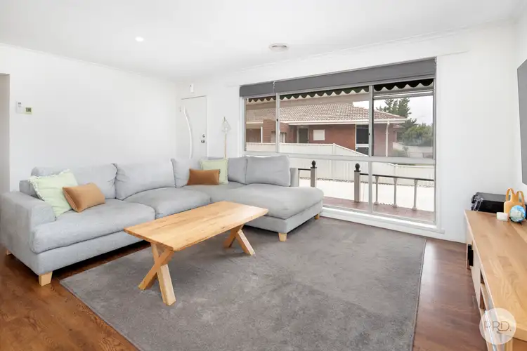 Second view of Homely house listing, 46 Webbcona Parade, Wendouree VIC 3355